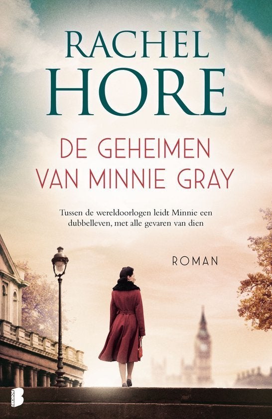 RACHEL HORE Zomers Licht & De geheimen van Minnie Gray, Ophalen of Verzenden, Gelezen, Rachel Hore
