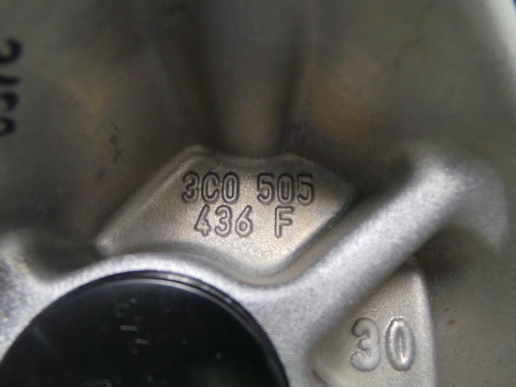 VOLKSWAGEN PASSAT CC FUSEE RA  2015, Ophalen of Verzenden, Nieuw, ARN erkend