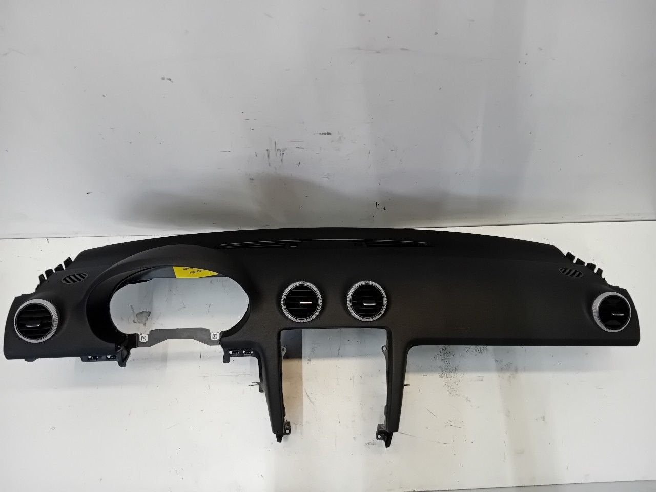 Airbag set Audi A3, Onderdelen@venauto.nl, Van der Ven Autorecycling B.V., Gebruikt, Ettenseweg 76, 4706 PB Roosendaal, The Netherlands