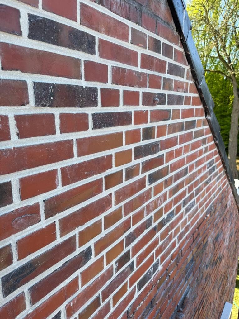Voeger/metselaar, Ophalen of Verzenden, Zo goed als nieuw, Bakstenen