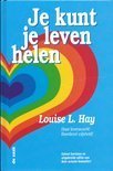 Je kunt je leven helen - Louise Hay Prijs 8,00, Ophalen of Verzenden, Zo goed als nieuw, Louise L. Hay, Cognitieve psychologie