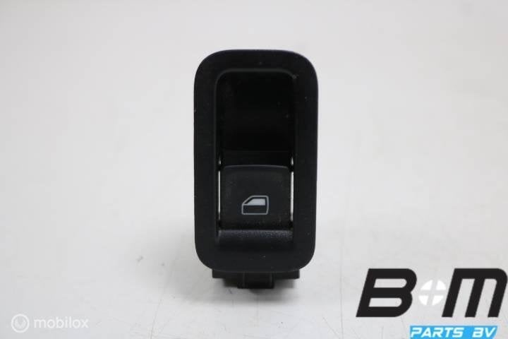 Raamschakelaar VW Polo 6C 6C0959855, Gebruikt