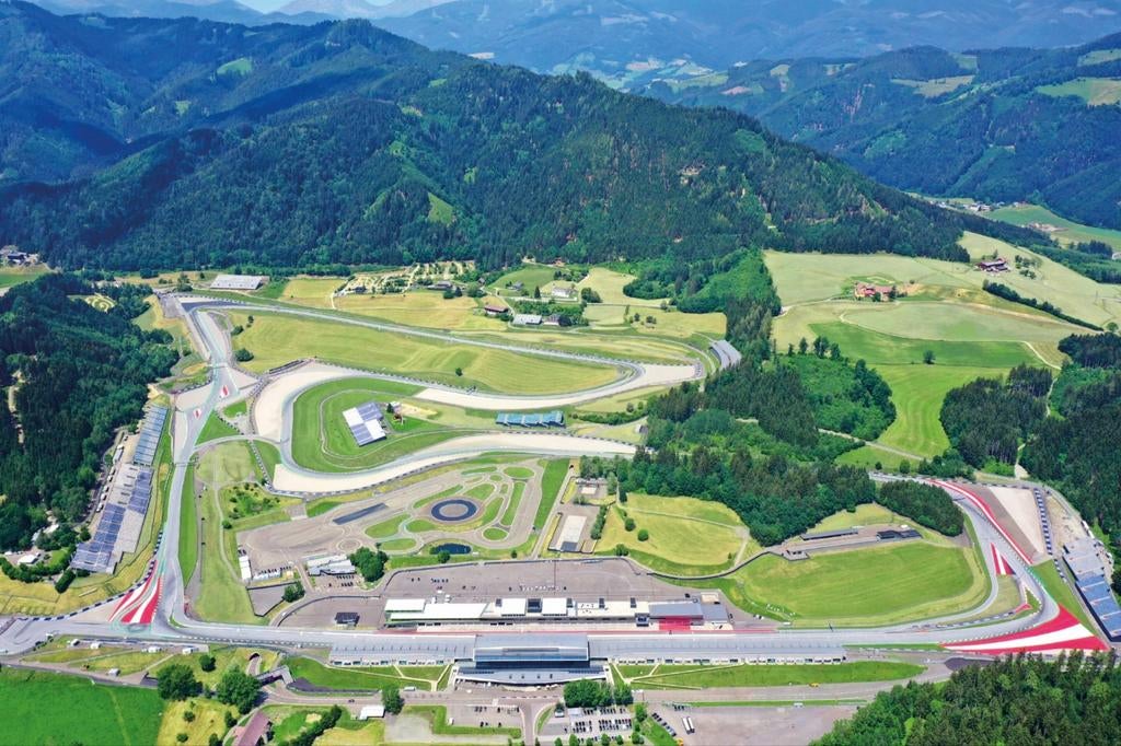 *2 REDBULL TICKETS €150 OOSTENRIJK WEEKEND RACE SPIELBERG*, Twee personen, Ticket of Toegangskaart