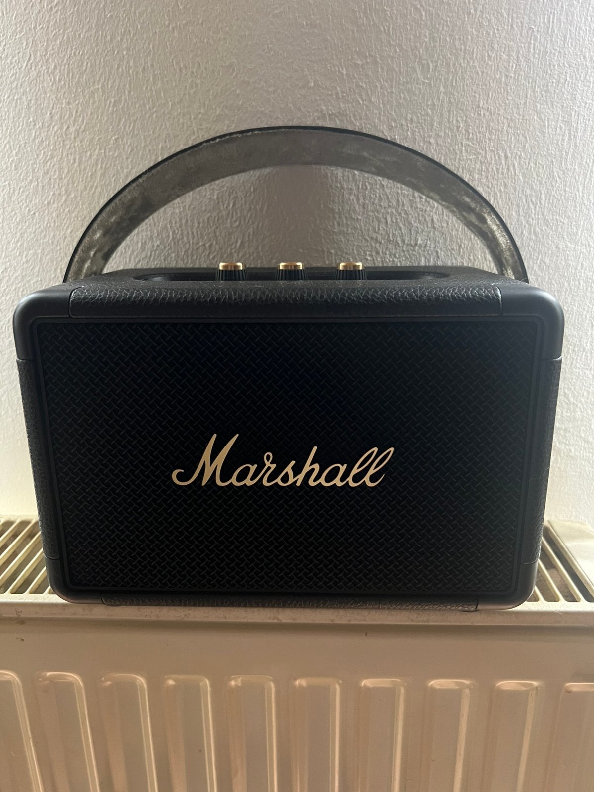 Marshall kilburn 2, Overige merken, Overige typen, Ophalen of Verzenden, Zo goed als nieuw