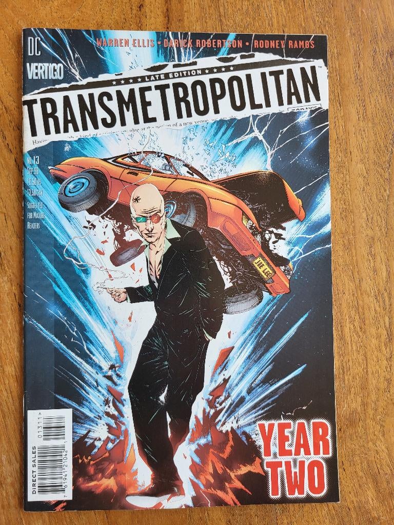 Diverse comics, Meerdere comics, Ophalen of Verzenden, Zo goed als nieuw, Europa