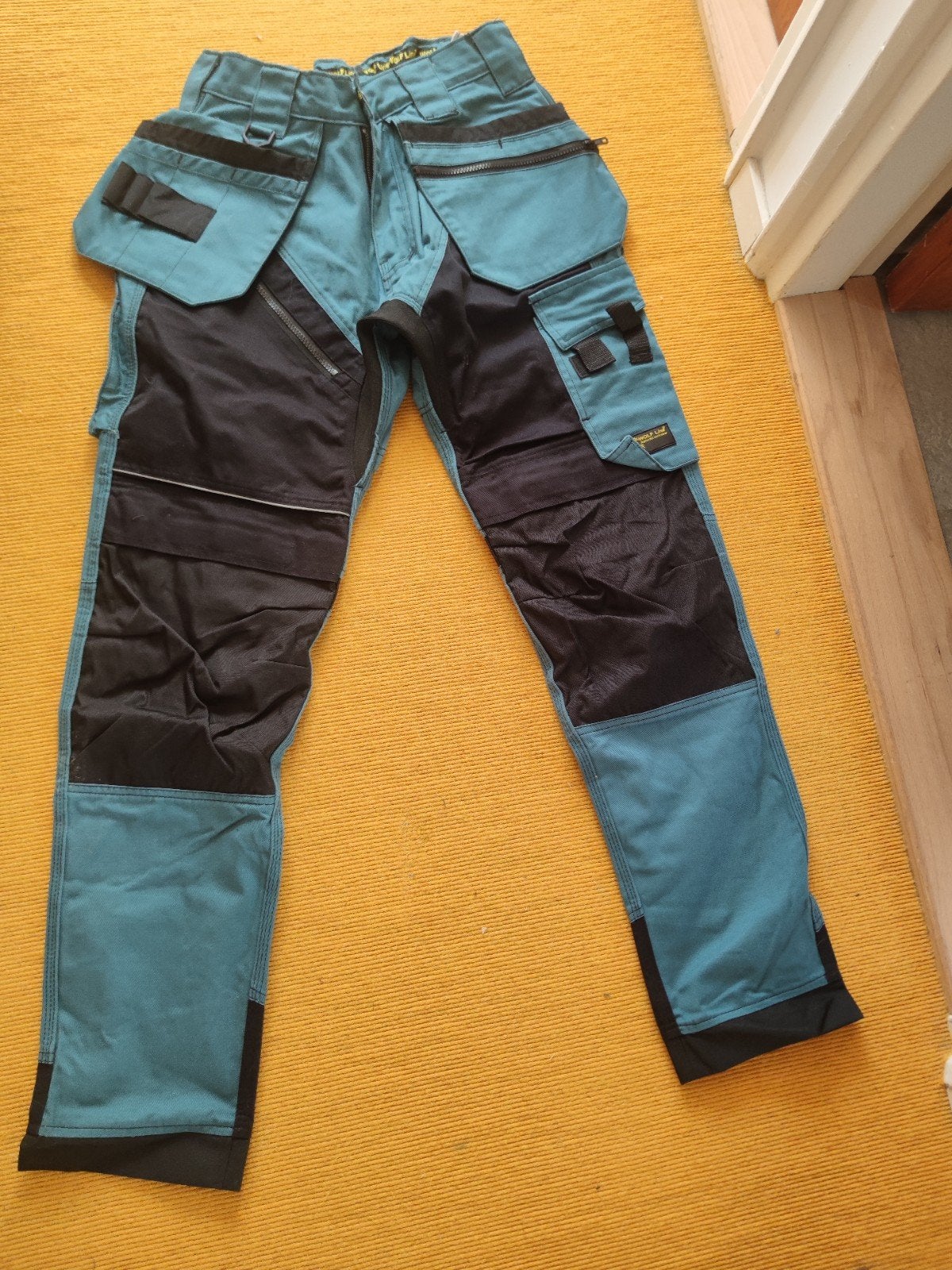 Wolf-line werkbroek, Ophalen of Verzenden, Nieuw