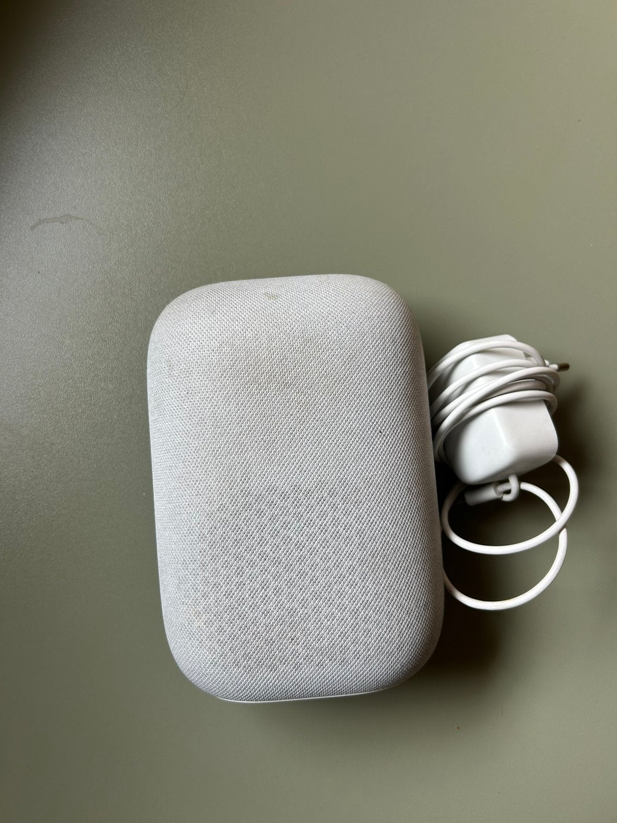 Google Nest audio, Ophalen of Verzenden, Minder dan 60 watt, Overige typen, Overige merken