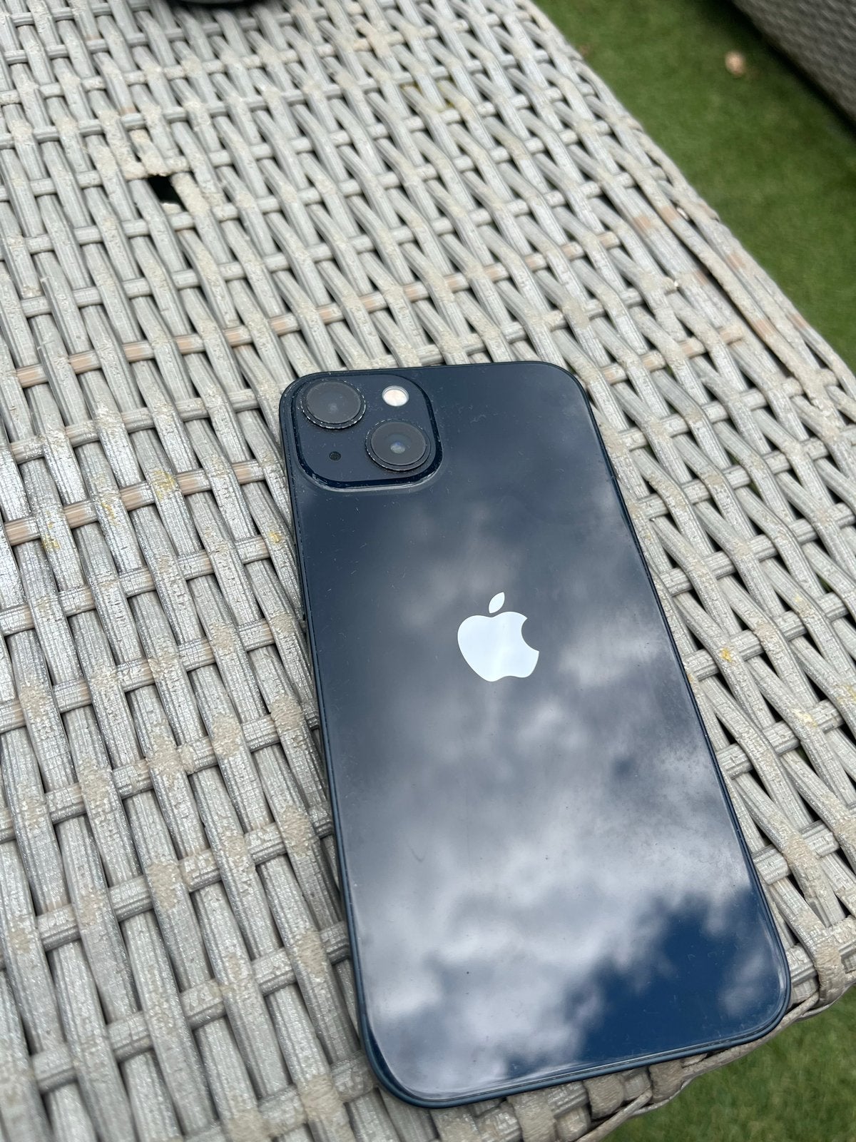 iPhone 13 - Gebruikt maar in goede staat, Telecommunicatie, Mobiele telefoons | Apple iPhone, Ophalen, Gebruikt, Zwart, IPhone 13
