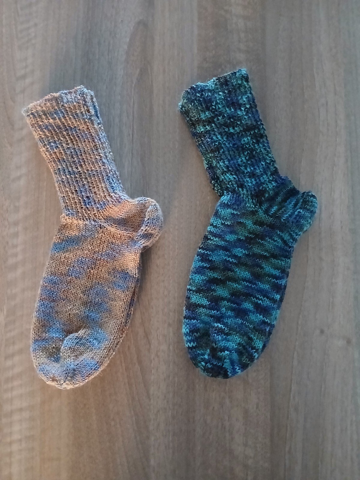 Twee paar een prijs (36/38), Ophalen, Nieuw, Overige kleuren, Sokken en Kniesokken