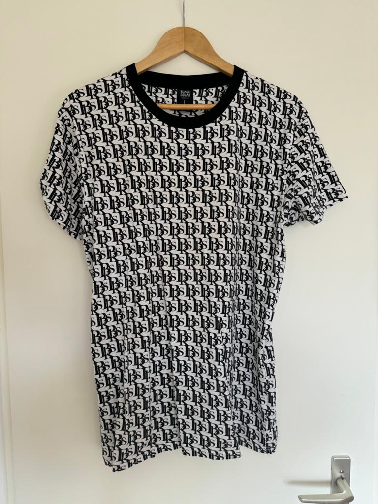 New Yorker T-Shirt L, Ophalen of Verzenden, Zo goed als nieuw, Maat 52/54 (L), Overige kleuren