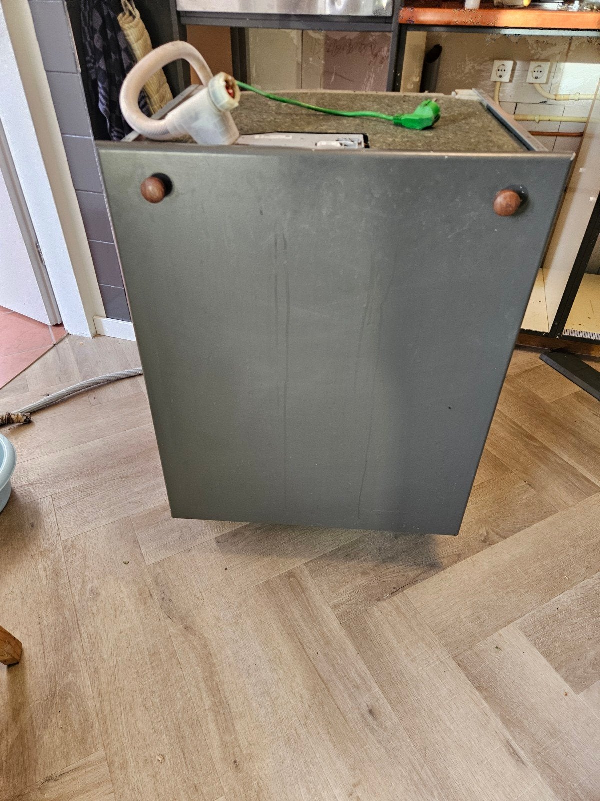 Vaatwasser, Ophalen of Verzenden, Gebruikt, 85 tot 90 cm