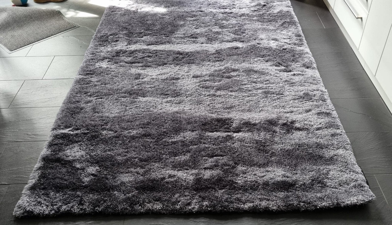 NIEUW!! Mart Visser vloerkleed Vernon Grey 160X230, Huis en Inrichting, Stoffering | Tapijten en Kleden, Ophalen, 150 tot 200 cm