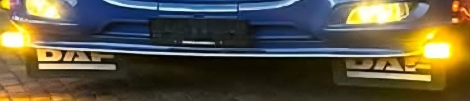 Nieuwe Volvo FH/FM onderlip., Ophalen of Verzenden, Nieuw, Volvo, Overige Auto-onderdelen