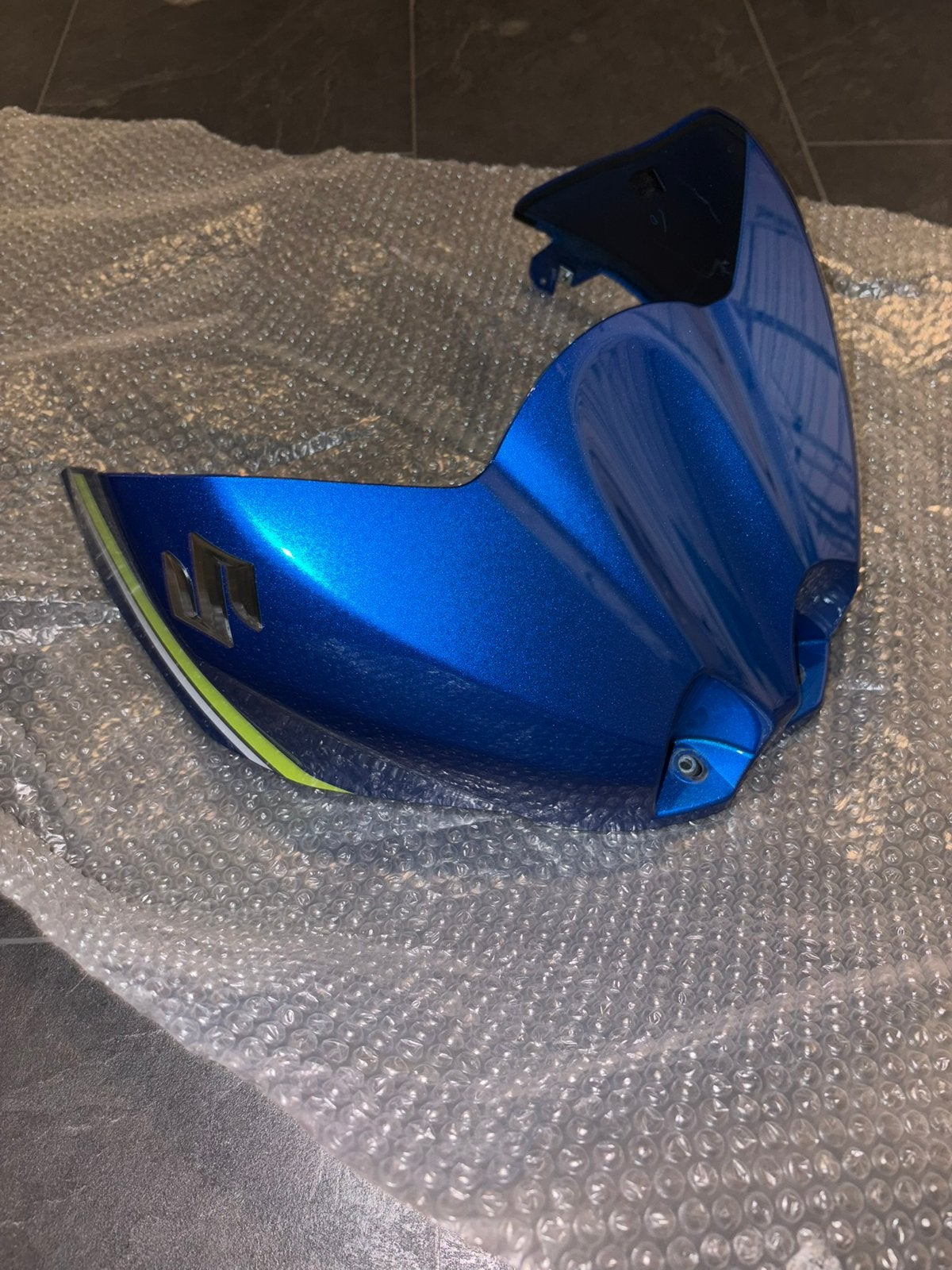 Gsxr 1000, Ophalen of Verzenden