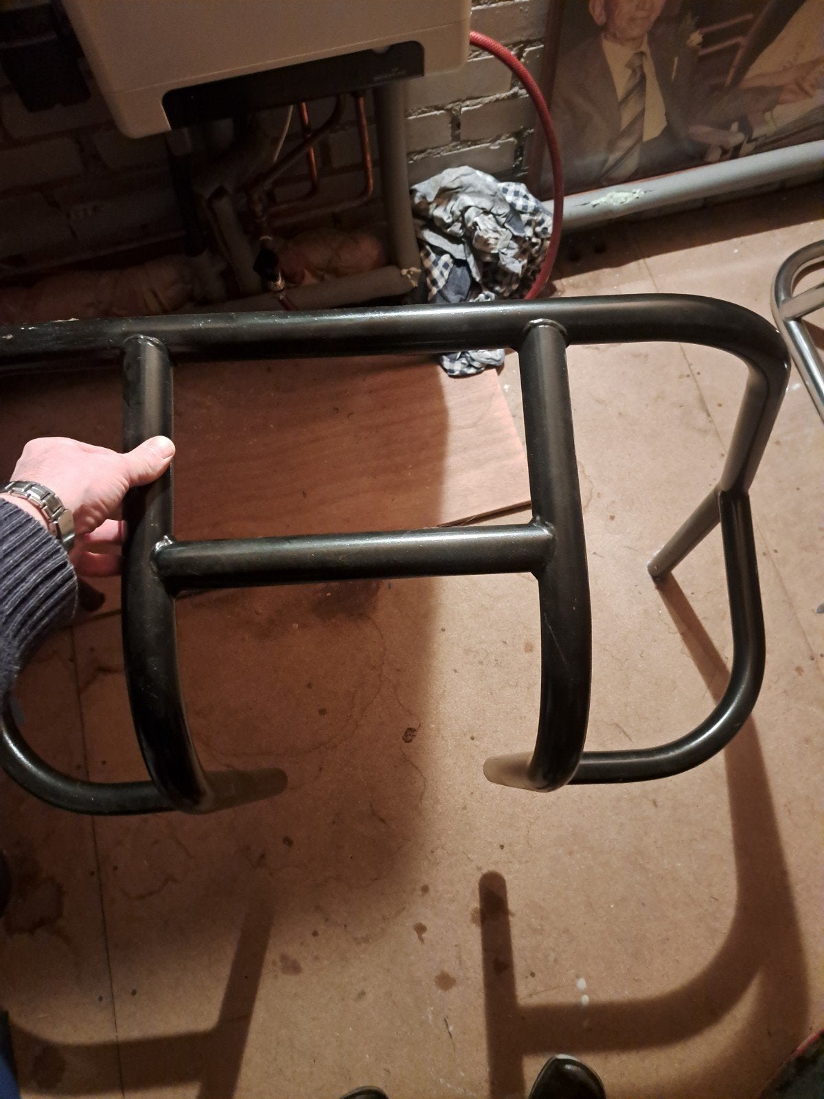 baja trike buggy  motor beugel, Ophalen, Overige typen