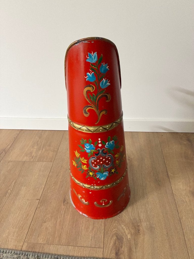paraplubak, Huis en Inrichting, Ophalen, Gebruikt, Metaal