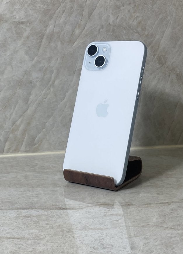 Apple iPhone 15 plus 128GB Blauw, 128 GB, Blauw, ., Ophalen of Verzenden