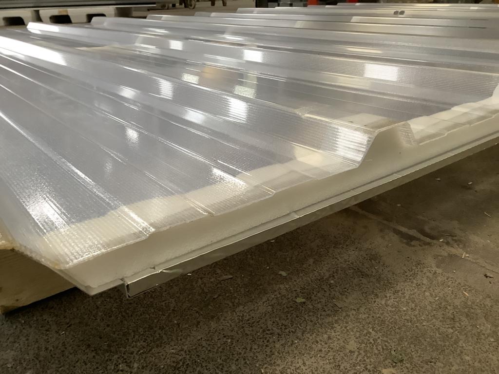 Lichtplaten sandwich cassettes, Ophalen, ., 80 tot 120 cm, Overige typen
