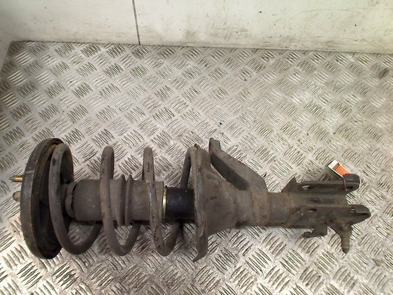 Veerpoot Links Voor Honda Civic (EP/EU) (2002-01/2005-09), Honda, Gebruikt, Hanauer Landstraße  222-224, Frankfurt am Main 60314, , Duitsland