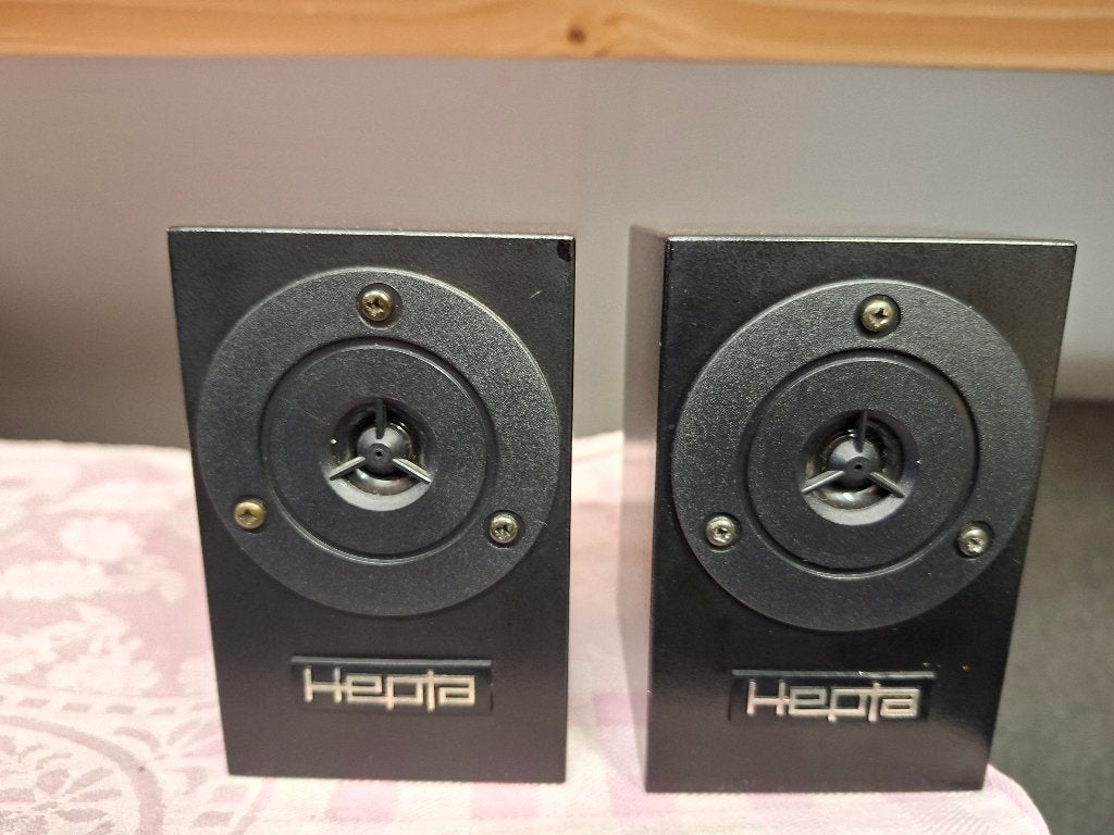 Hepta Tweety,s, Audio, Tv en Foto, Ophalen of Verzenden, Zo goed als nieuw, Overige merken