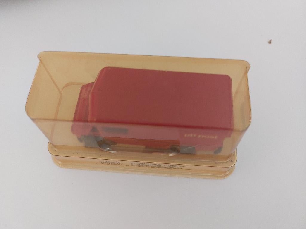 Efsi Commer PTT busje, Ophalen of Verzenden, Nieuw, Auto
