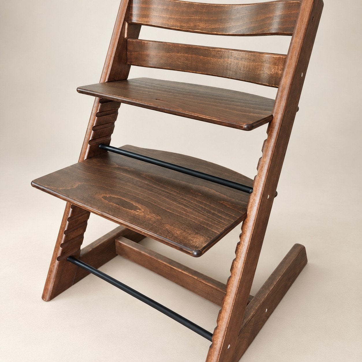 ** Stokke Tripp Trapp kinderstoelen - Premium Refurbished **, Kinderen en Baby's, Boxtel, Meegroeistoel, Nieuw, Ophalen of Verzenden