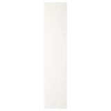 15 x IKEA Forsand witte deuren van 229 vm hoog, Ophalen, 200 cm of meer, Overige typen, 50 tot 100 cm
