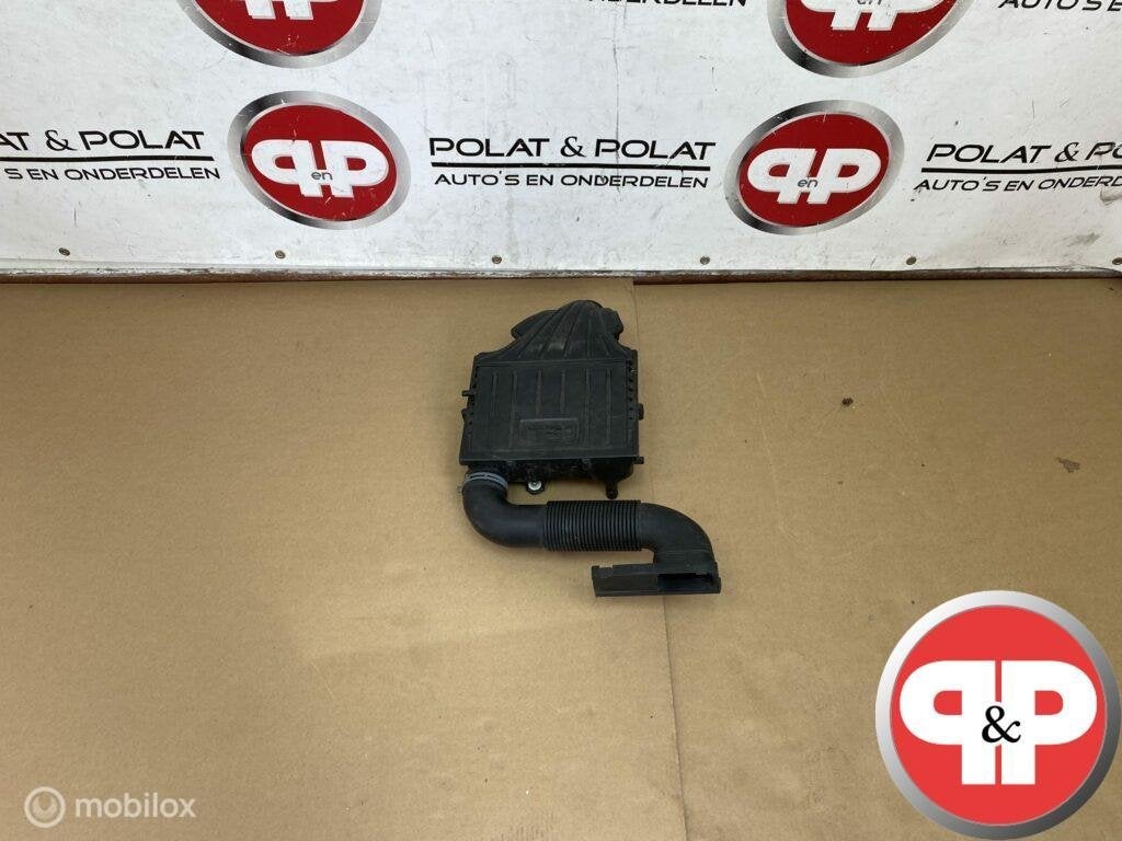 VW Polo 6R 6C Luchtfilterhuis 6C0129618A