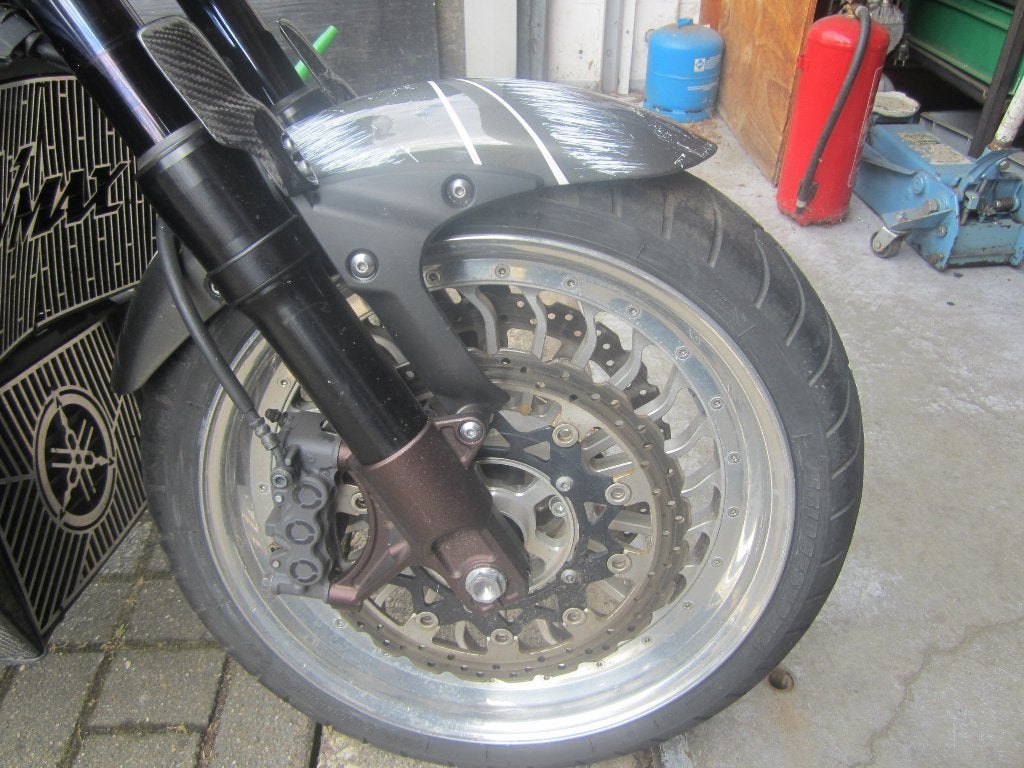 set Otec turbinewielen, Ophalen of Verzenden, Gebruikt