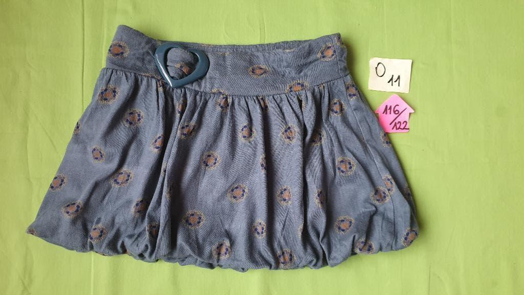 Sonoma rok maat 116/122, Kinderen en Baby's, Kinderkleding | Maat 116, Meisje, Zo goed als nieuw, Jurk of Rok, Sonoma