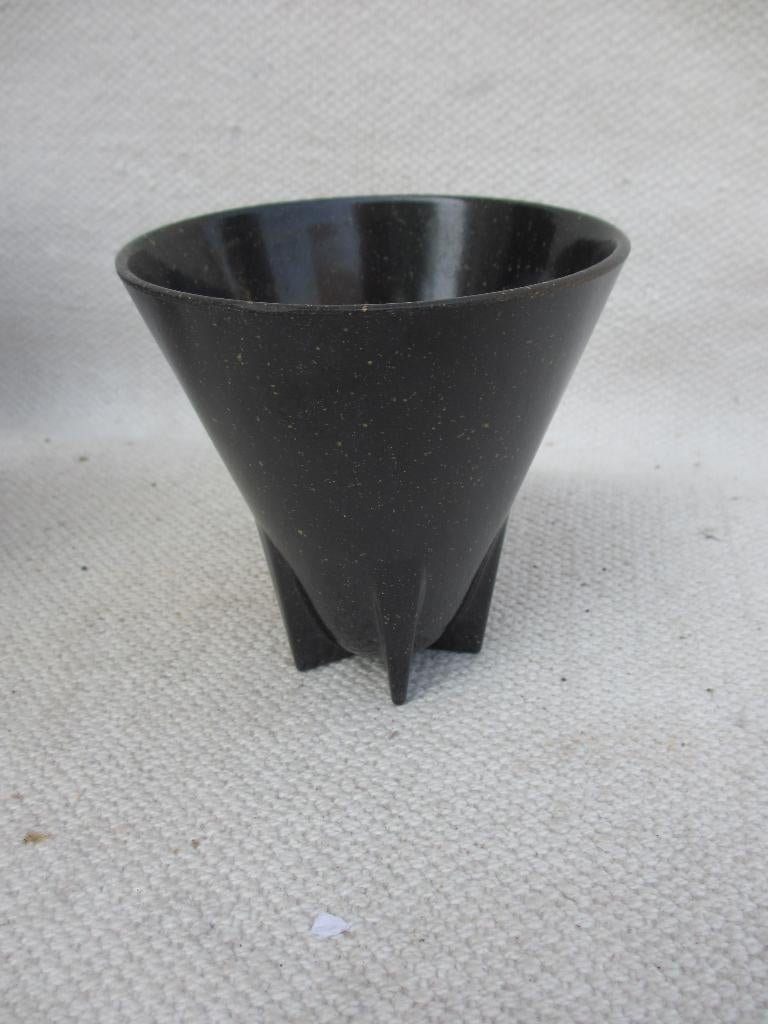 Tom Dixon: Eco Ware Cup Set (4), Ophalen of Verzenden