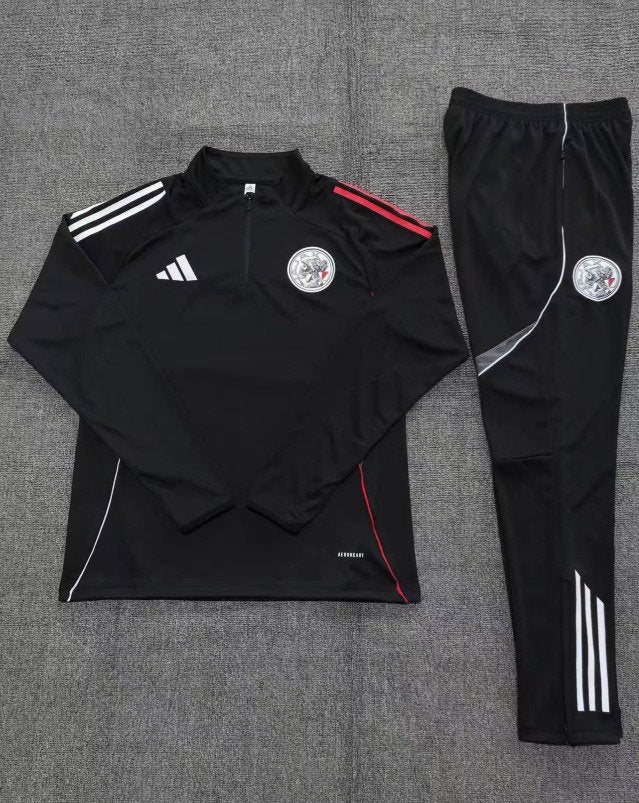 Trainingspak AJAX, Maat XS of kleiner, Ophalen of Verzenden, Nieuw, Trainingspak