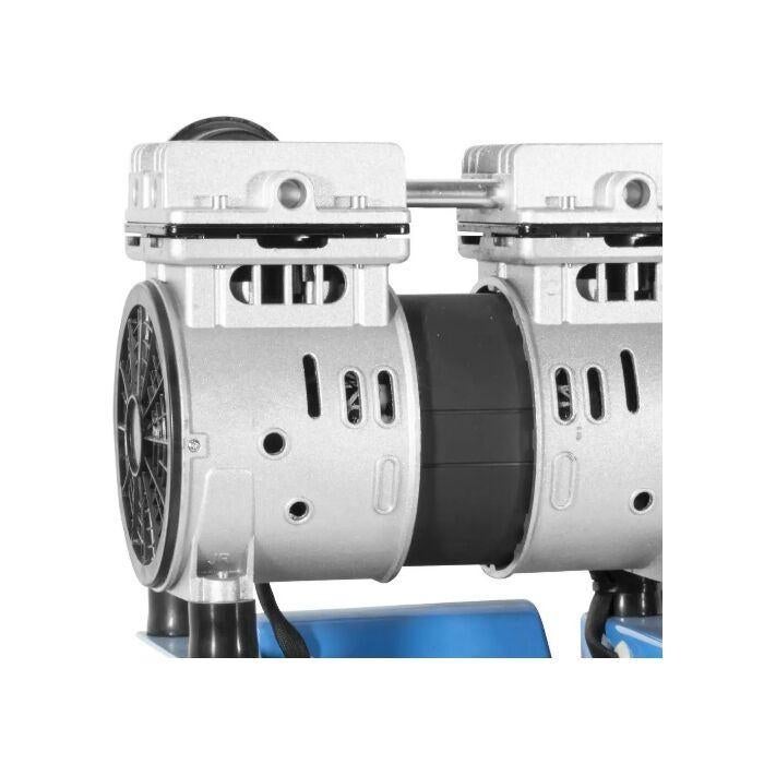 Gude Airpower 105/8/6 Superstille compressor!!, Ophalen, Nieuw, Gereedschap of Toebehoren