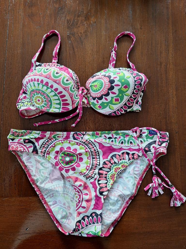 Nieuwe bikini CYELL, Overige kleuren, Nieuw, Ophalen of Verzenden, Bikini