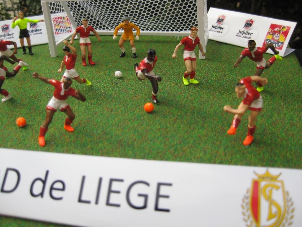 STANDARD LUIK, Verzamelen, Verzenden, Nieuw, Buitenlandse clubs