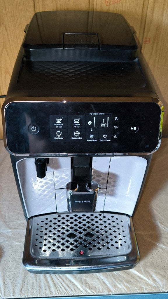 Ruil Philips Expressor, 2 tot 4 kopjes, Ophalen of Verzenden, Gebruikt, Koffiemachine
