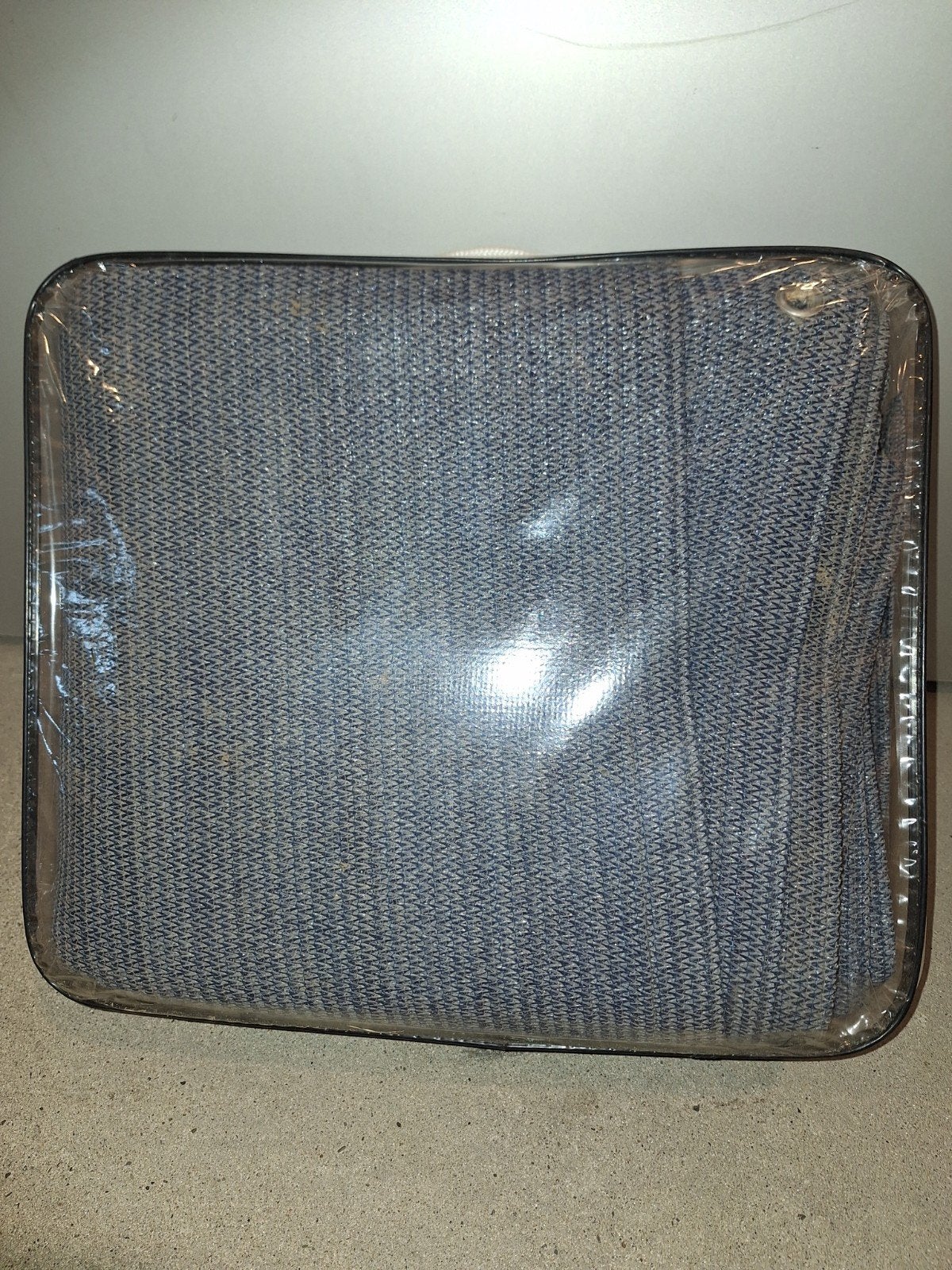 Te koop zgan vloerkleed voor camper of caravan, Ophalen, Zo goed als nieuw