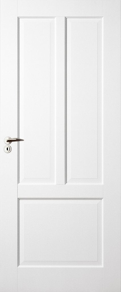 Binnendeur Skantrae SKS 1247 83x201,5, Ophalen, 80 tot 100 cm, Binnendeur, Nieuw