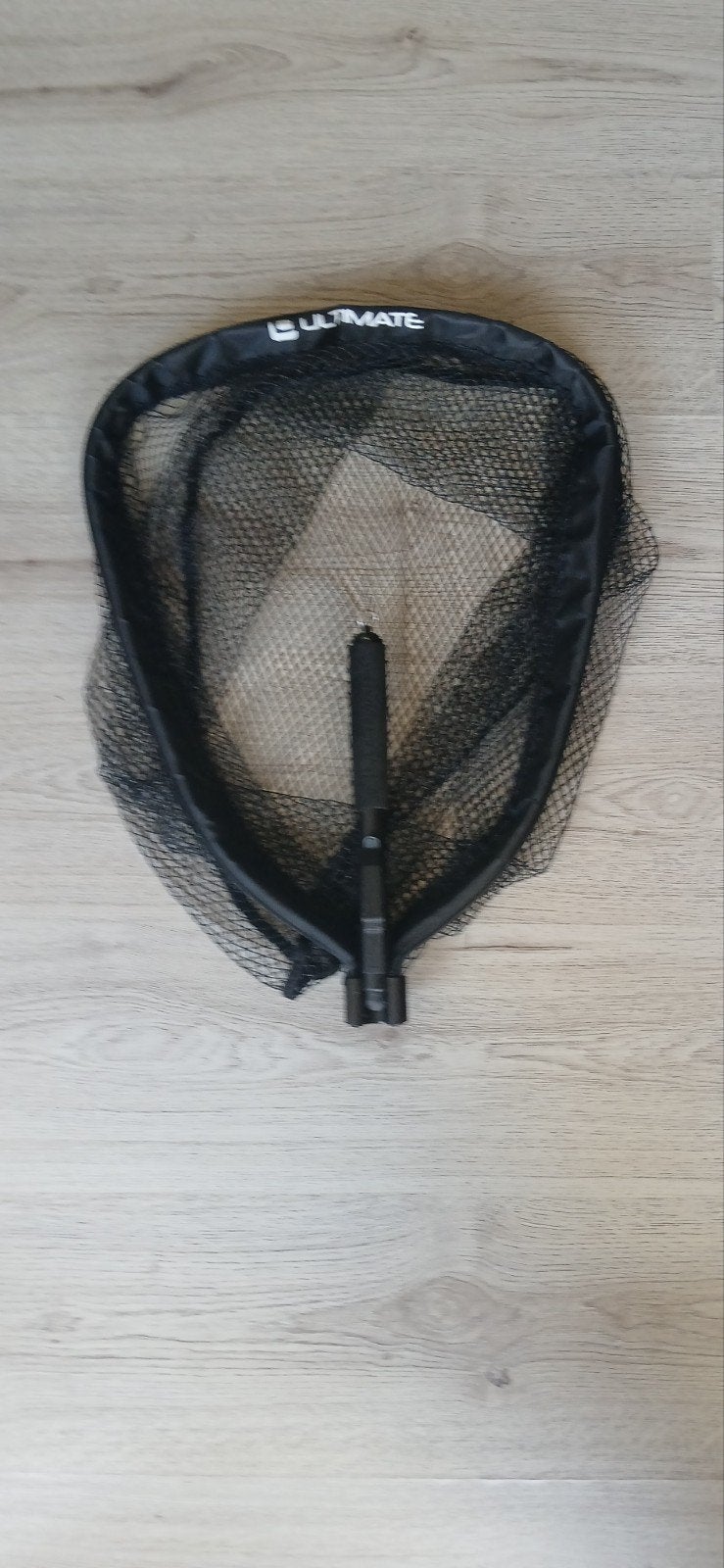 Ultimate Schepnet - Opvouwbaar met Magneet, Watersport en Boten, Ophalen of Verzenden, Nieuw, Net of Fuik
