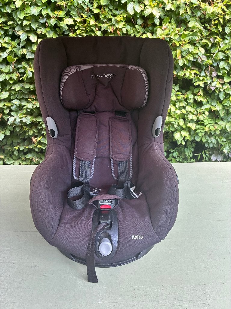 Draaibaar autostoeltje Cosi Axiss, Kinderen en Baby's, Autostoeltjes, Ophalen, 9 t/m 18 kg, Maxi-Cosi, Gebruikt
