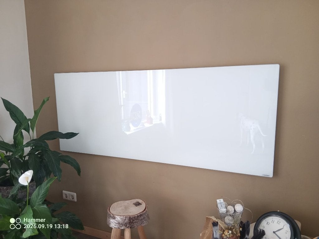 infrarood panelen, Ophalen, 30 tot 80 cm, Overige typen, 150 cm of meer