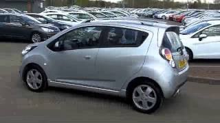 interieur chevrolet spark, Ophalen of Verzenden, Chevrolet