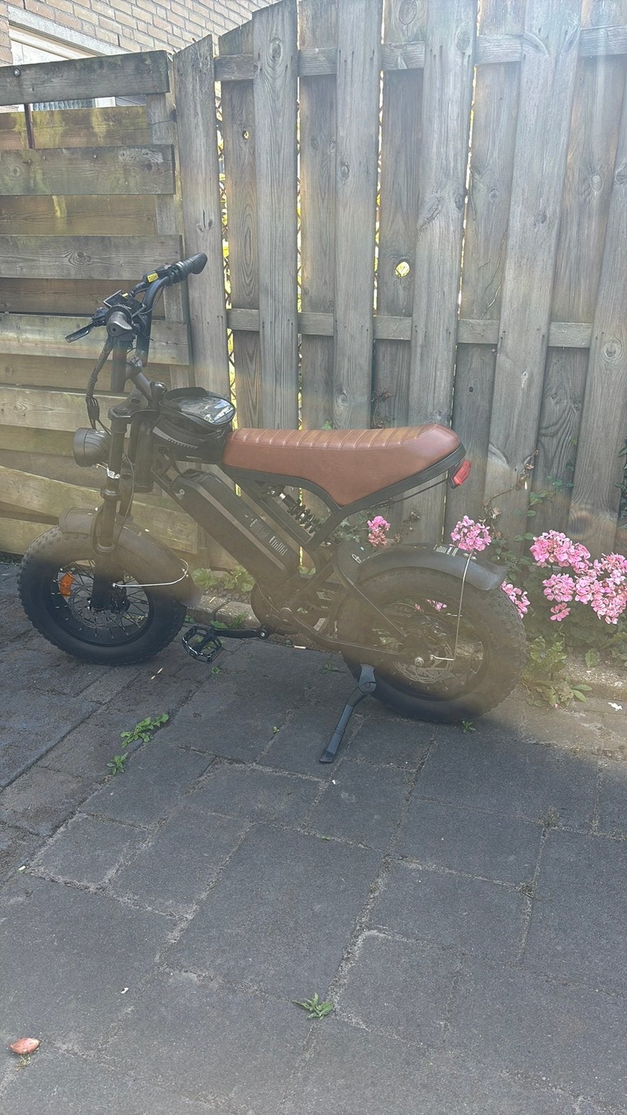 Fatbike mini, Ophalen, Zo goed als nieuw, Overige merken