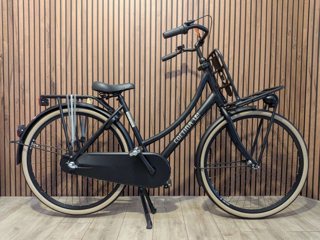 Cortina U4 28 inch Damesfiets framehoogte 50cm