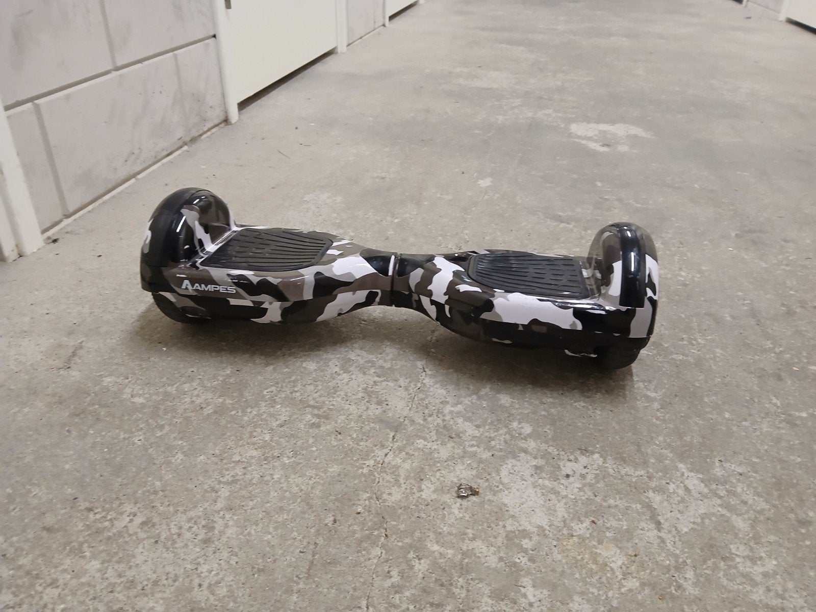 Mooie hoverboard ampres, Ophalen, Overige merken