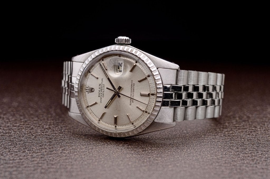 Rolex Datejust 36mm ref. 1603, Gebruikt, Polshorloge, Rolex, Rolex