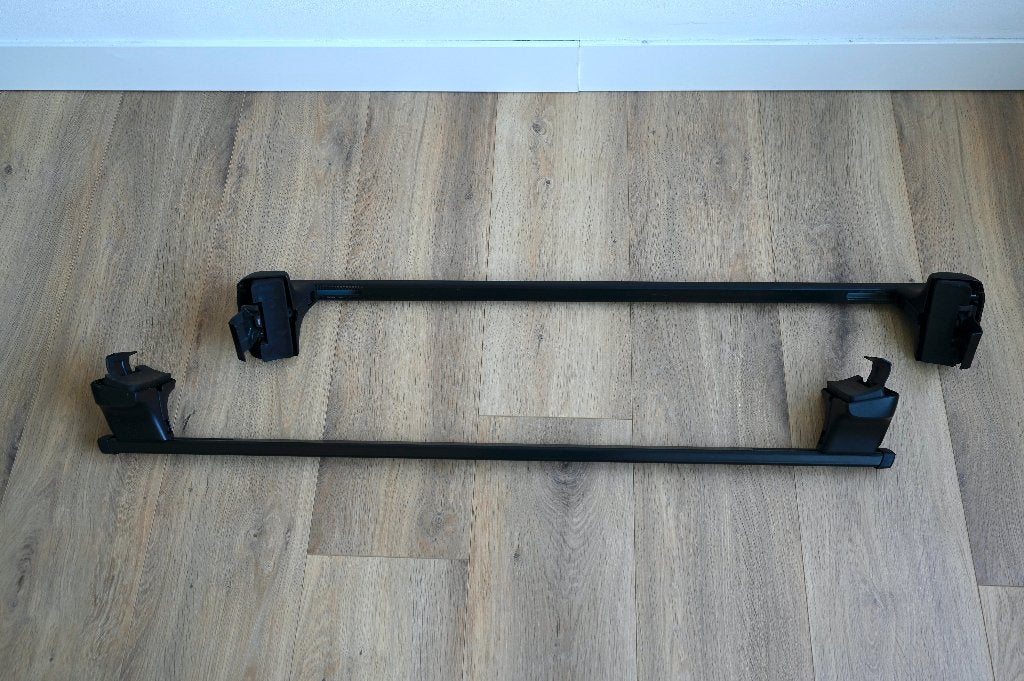 Thule dakdragers, Auto diversen, Ophalen, Zo goed als nieuw