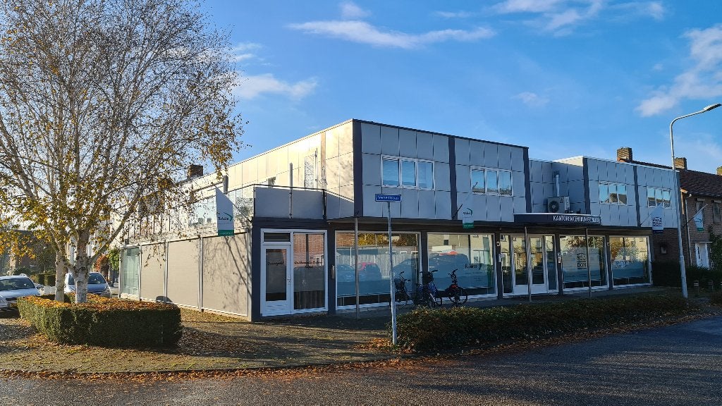 Kantoor / Praktijkruimte te huur Grubbenvorst, 60 m², Huur, Bedrijfsruimte