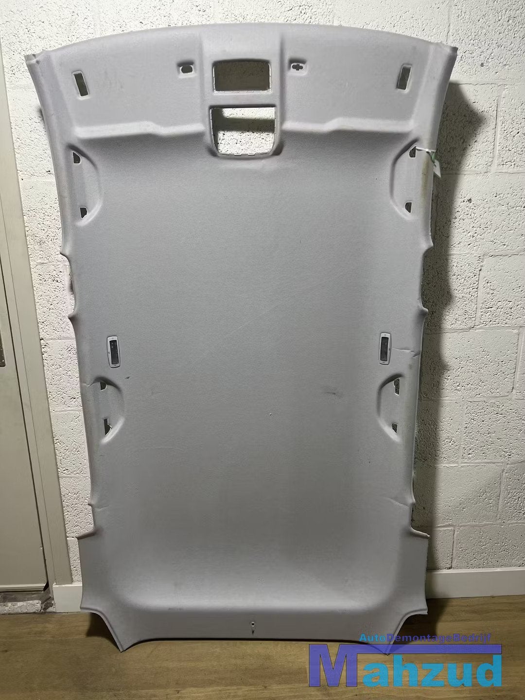 SKODA FABIA 3 combi station hemel bekleding 2014-2021, Skoda, Skoda Auto a.s., Gebruikt, Infoline@skoda-auto.cz