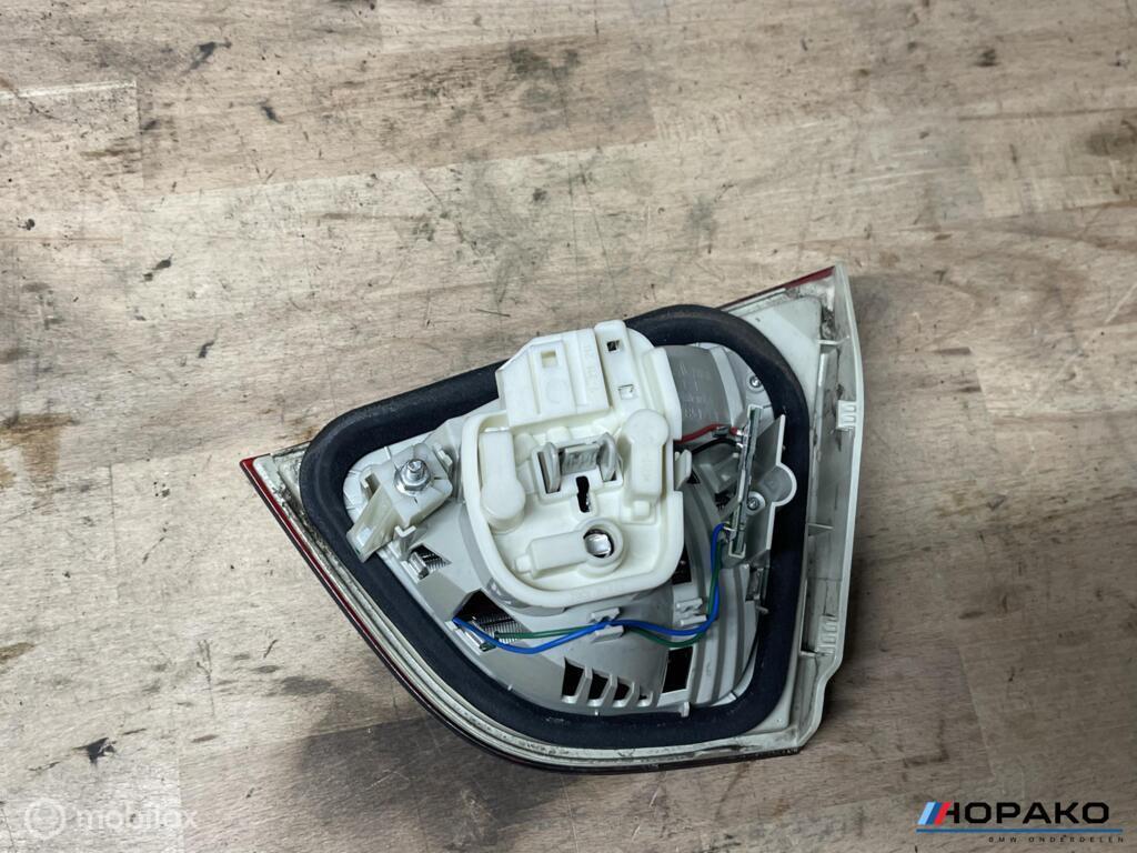 Achterlicht BMW 3 serie LCI E90 LA | 7154155, Gebruikt, Einsteinlaan 5 rijswijk, Bmw, Ophalen of Verzenden